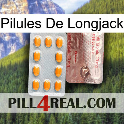Longjack Pills new13